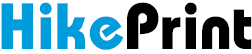 HikePrint - Business Cards, Postcards, Flyers, Print & Copy